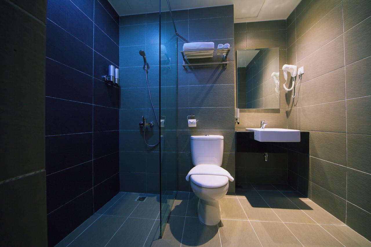 Rooms Tawau Exterior foto